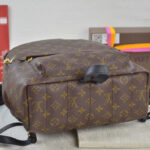 Louis vuitton Palm Springs Backpack PM M41561 Black